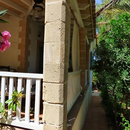 Villa Herdain Cielo de Bonaire Exterior foto