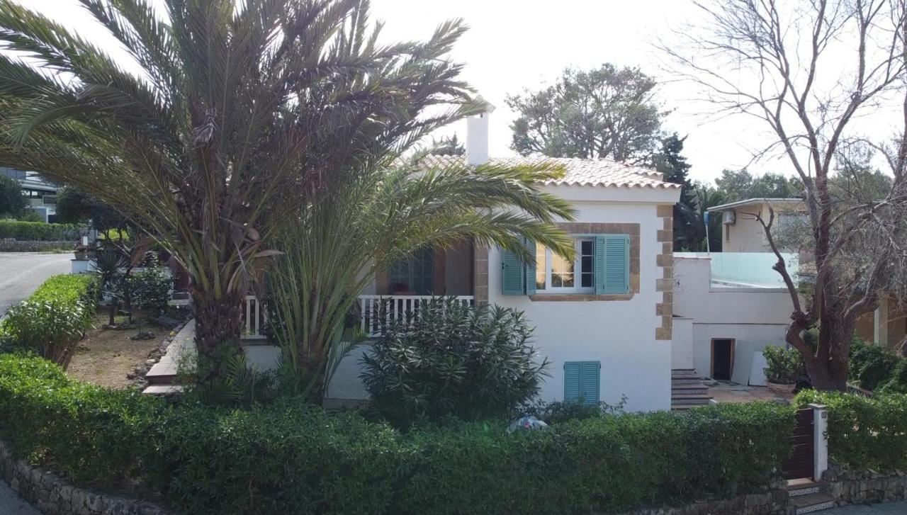 Villa Herdain Cielo de Bonaire Exterior foto