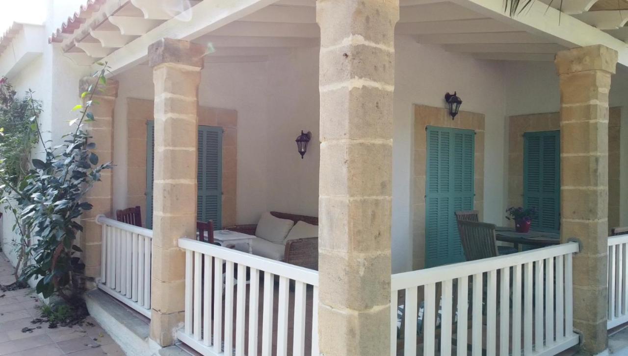 Villa Herdain Cielo de Bonaire Exterior foto