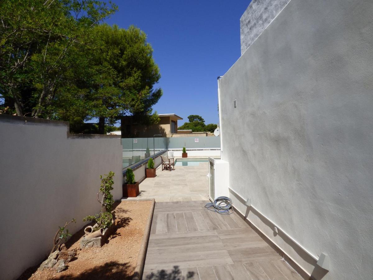 Villa Herdain Cielo de Bonaire Exterior foto