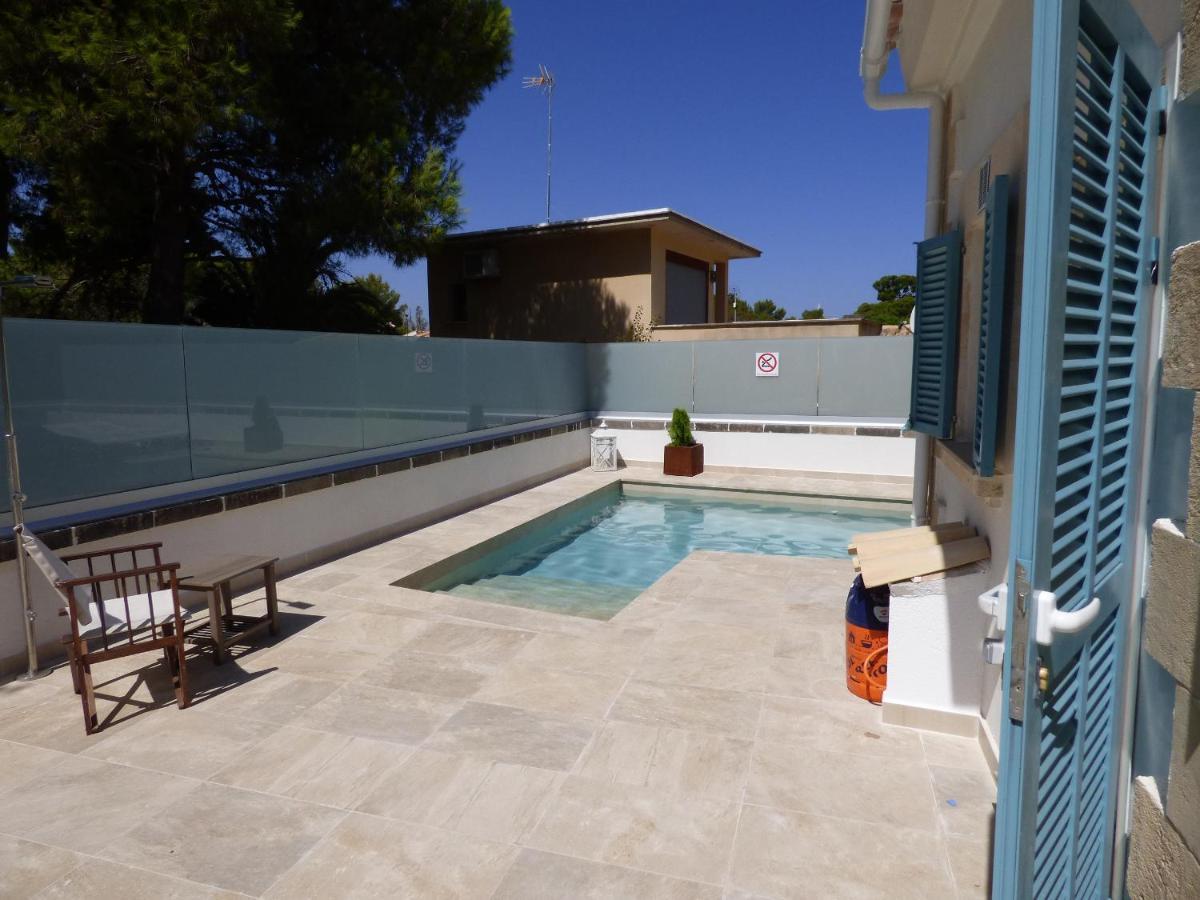 Villa Herdain Cielo de Bonaire Exterior foto