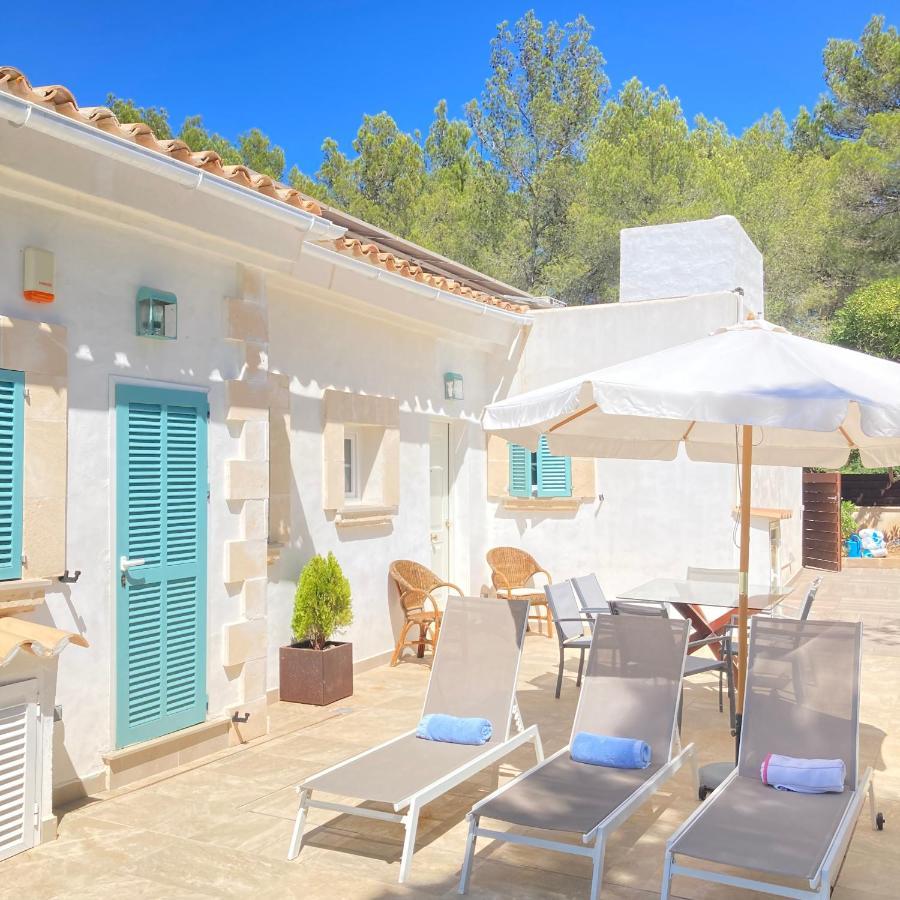 Villa Herdain Cielo de Bonaire Exterior foto