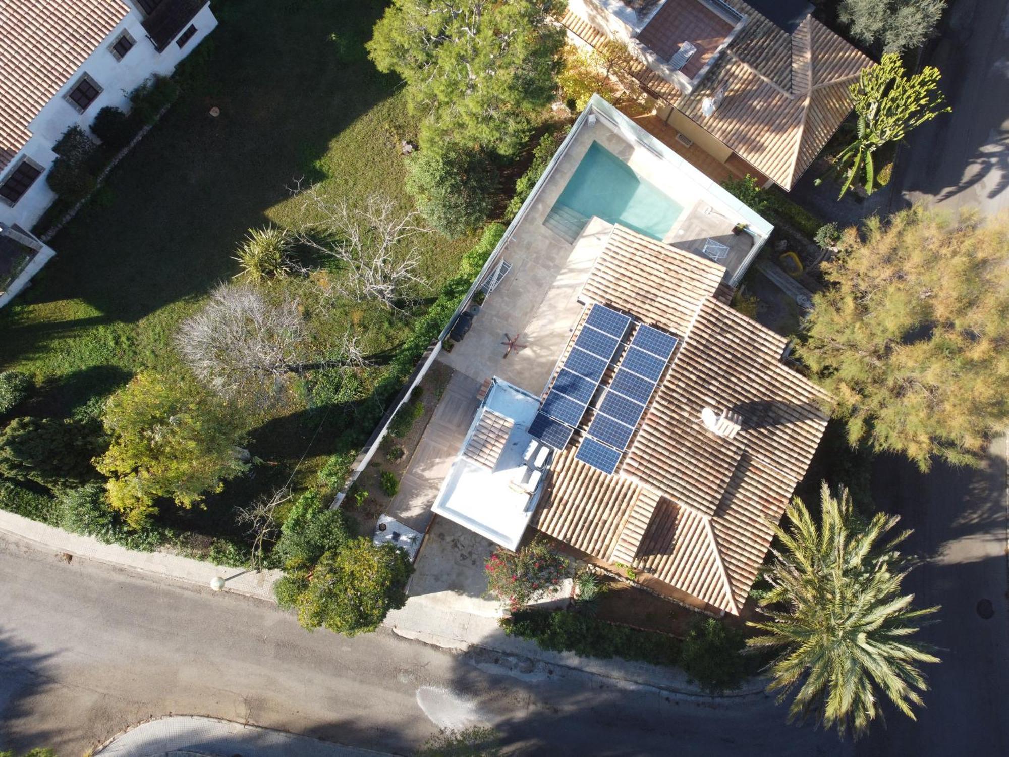 Villa Herdain Cielo de Bonaire Exterior foto