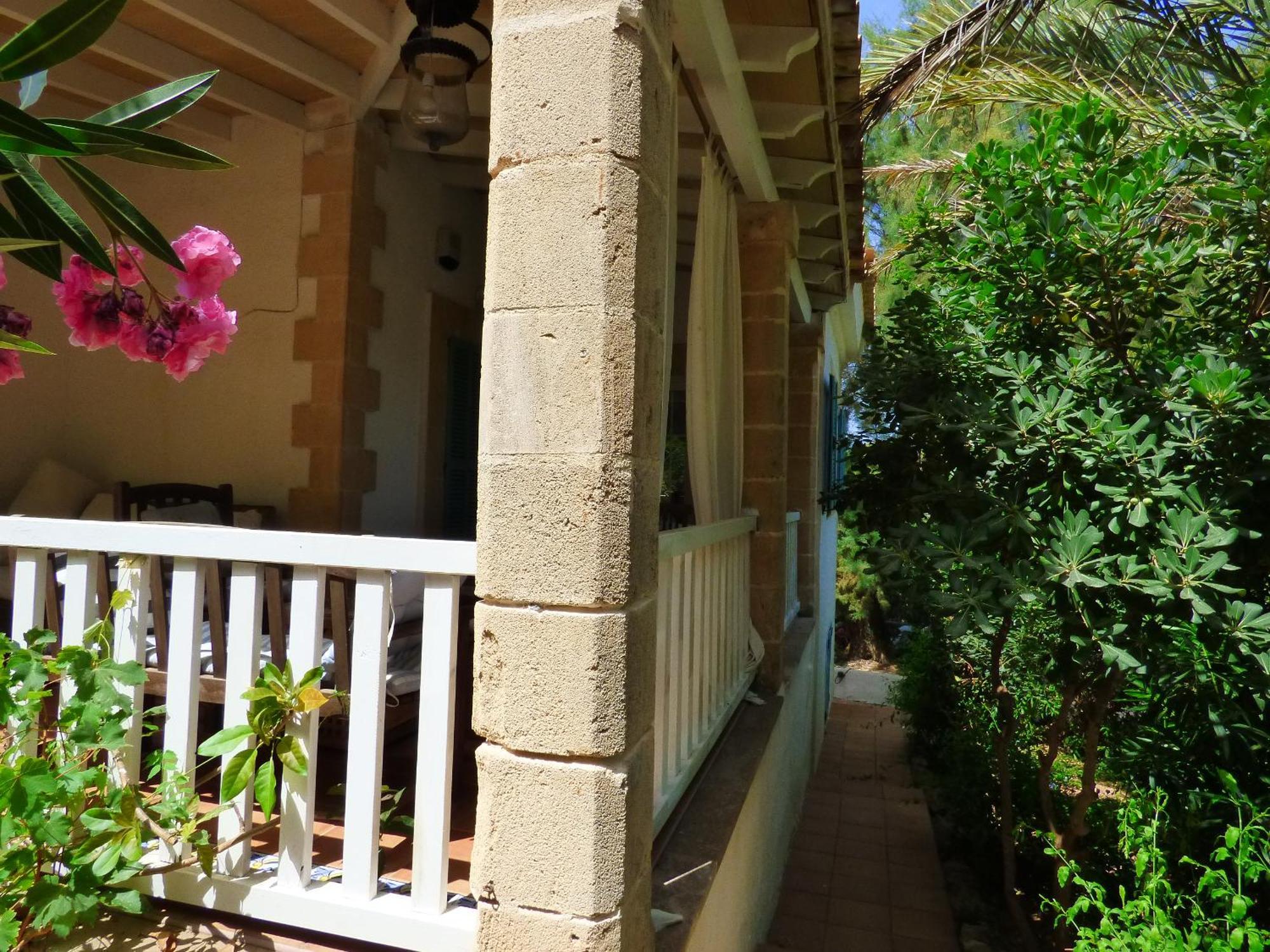 Villa Herdain Cielo de Bonaire Exterior foto